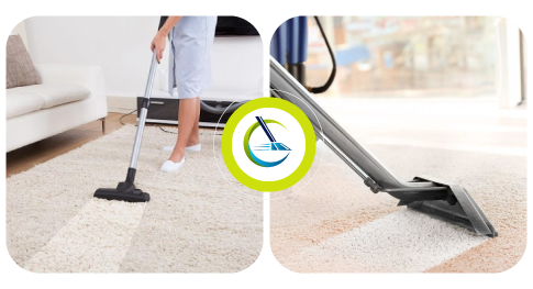 Affordable Carpet Cleaning Service