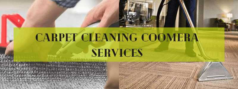 Carpet Cleaning Coomera