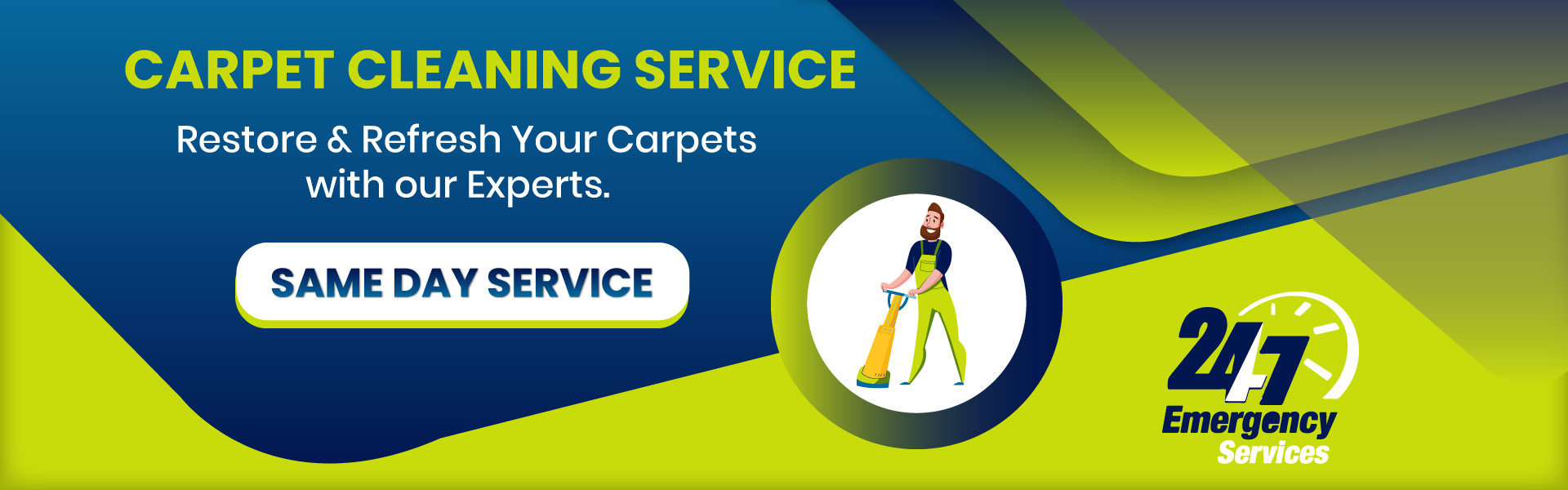 Carpet Cleaning Coomera