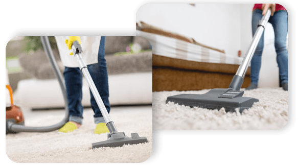 Expert Carpet Cleaning Servicve