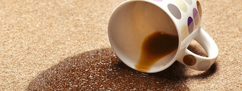 Remove Coffee Stains From Carpet